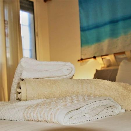 Parque Playa, In The Heart Of La Cala De Mijas. Apartment ภายนอก รูปภาพ