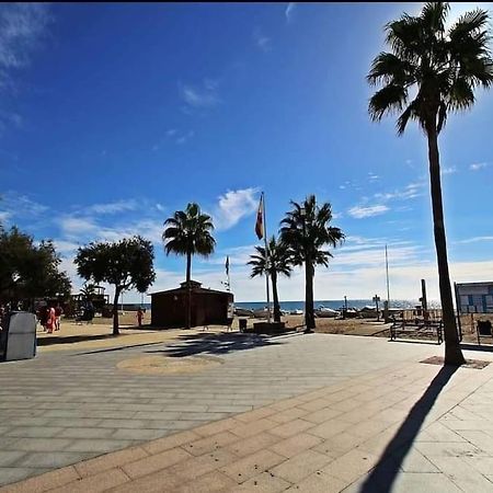 Parque Playa, In The Heart Of La Cala De Mijas. Apartment ภายนอก รูปภาพ