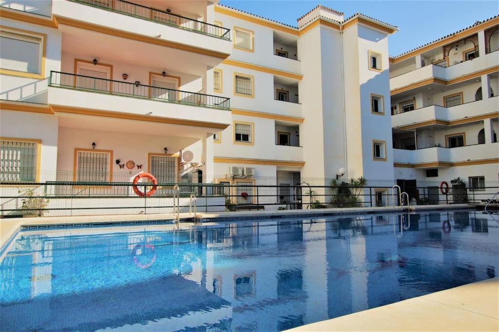 Parque Playa, In The Heart Of La Cala De Mijas. Apartment ภายนอก รูปภาพ