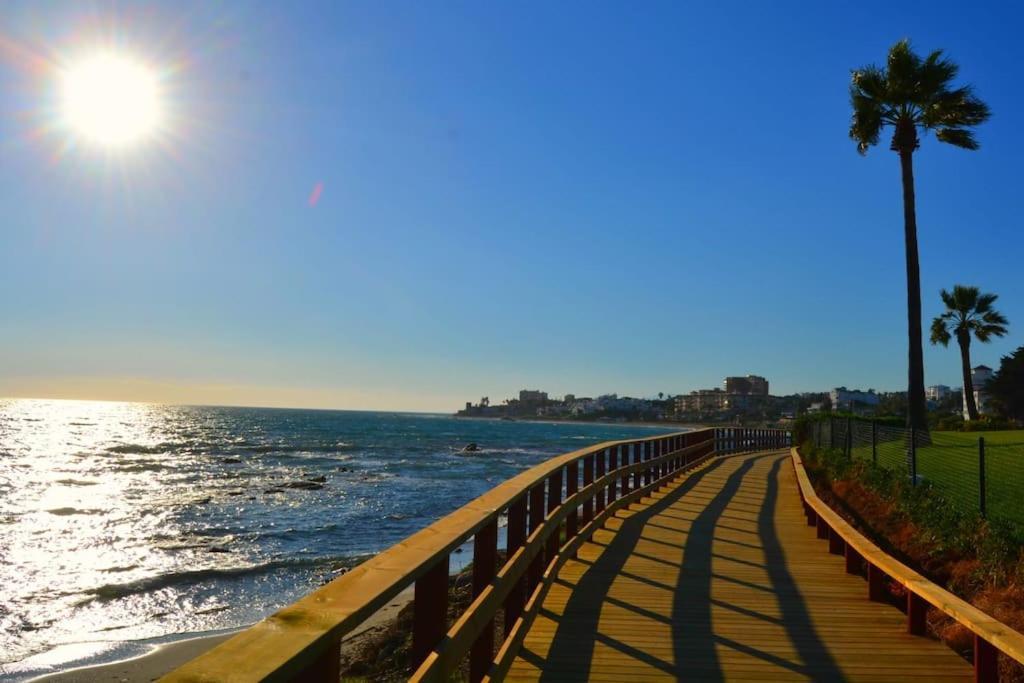 Parque Playa, In The Heart Of La Cala De Mijas. Apartment ภายนอก รูปภาพ