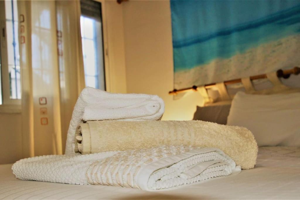 Parque Playa, In The Heart Of La Cala De Mijas. Apartment ภายนอก รูปภาพ