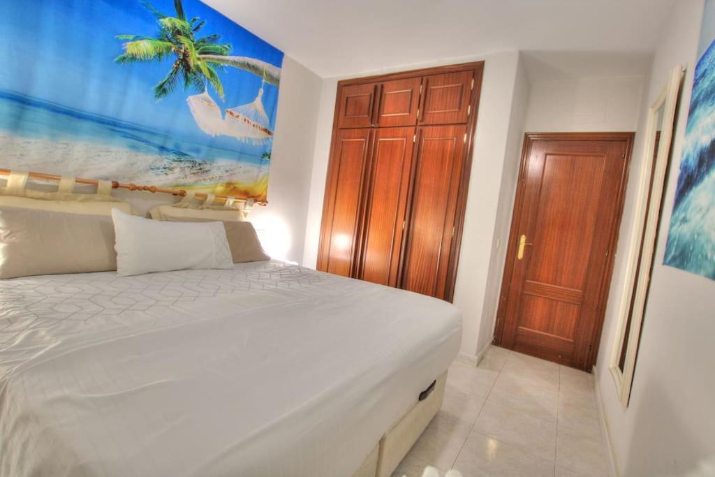 Parque Playa, In The Heart Of La Cala De Mijas. Apartment ภายนอก รูปภาพ