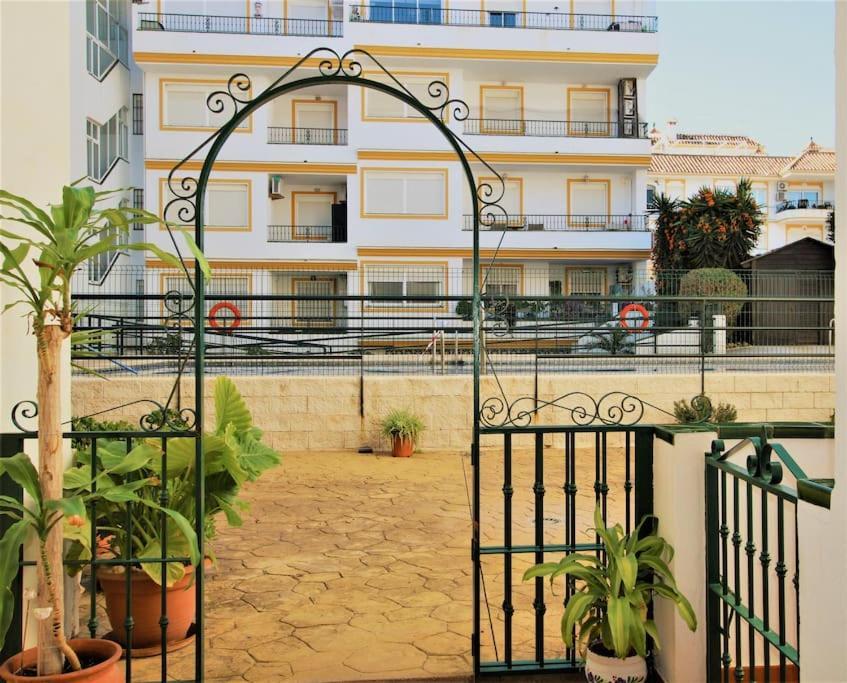 Parque Playa, In The Heart Of La Cala De Mijas. Apartment ภายนอก รูปภาพ