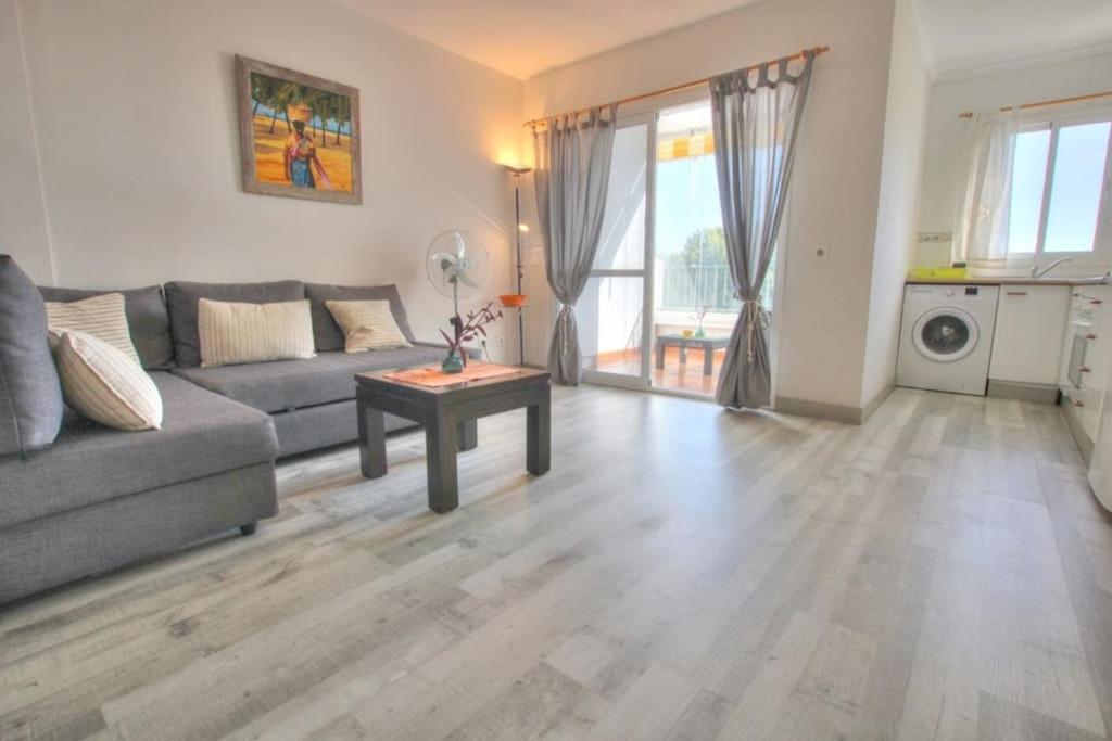 Parque Playa, In The Heart Of La Cala De Mijas. Apartment ภายนอก รูปภาพ